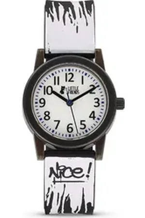 FAVS Quarzuhr Little Friends Unisex-Uhren Analog Quarz