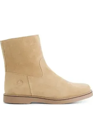Travelin Vivienne Women Sand 41 Stiefelette braun 41 EU