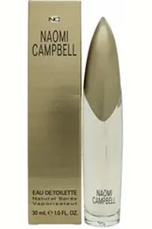 Naomi Campbell Eau de Toilette Eau De Toilette 30ml Spray