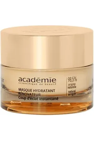 Académie Scientifique De Beauté Academie Paris Gesichtsmaske Academie Masque Hydratant Renovateur - Maske - 50ml