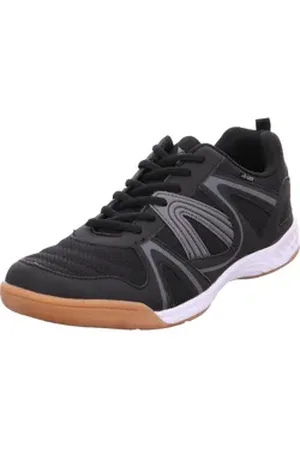 LICO FIT INDOOR Sneaker schwarz 41 EU