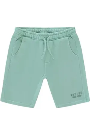 Cars Shorts Kids RYDAR Short grün 10 (140)