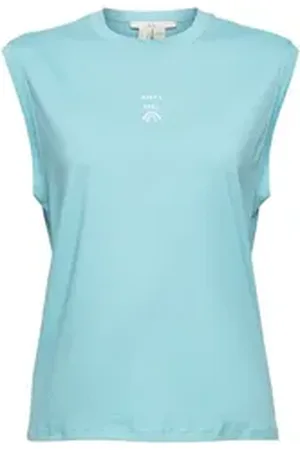 ESPRIT Tanktop grün