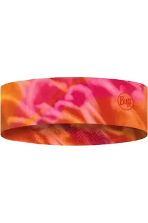 Buff Stirnband CoolNet UV Slim Headband MULTI