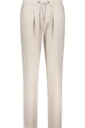 monari Sweathose Hose sahne 38