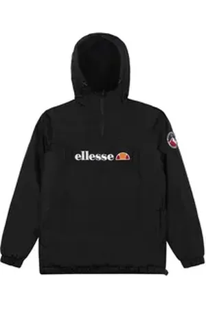 Ellesse Winterjacke Herren Winterjacke Monterini schwarz S