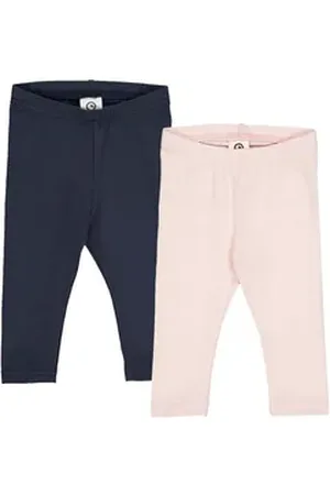 Müsli By GREEN COTTON Leggings 1533039400 Mädchen bunt 56