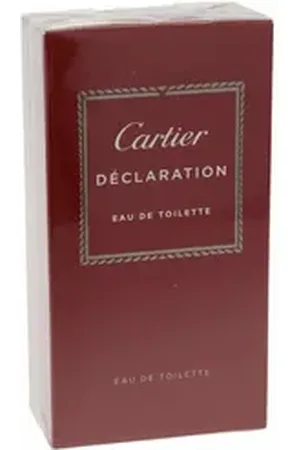 Cartier Eau de Toilette Declaration Eau De Toilette 50ml Spray