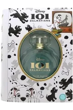 Disney Körperpflegeduft 101 Dalmatians Eau de Parfum 50ml Spray