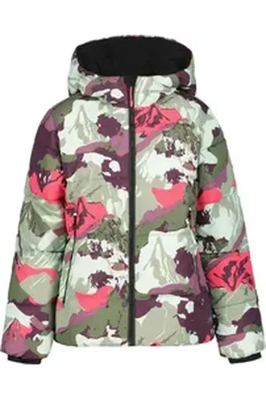 Icepeak Trekkingjacke KIRN JR SPARGEL 164