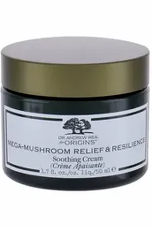A.N.T. Origins Gesichtspflege Dr. Weil Mega-Mushroom R&R Soothing Cream