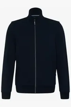 Brax Outdoorjacke blau M