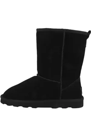 QS by s.Oliver 5-26340-41 Damen Winterboots schwarz 36 EU