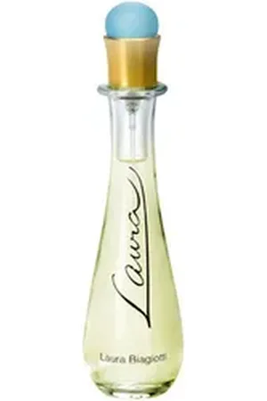 Laura Biagiotti Eau de Toilette Laura E.d.T. Nat. Spray