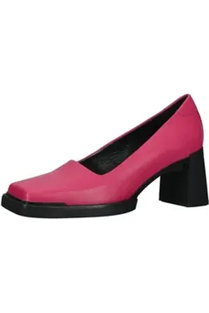 Vagabond Pumps Glattleder Pumps rosa 39 EU