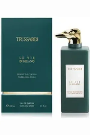 Trussardi Eau de Parfum Behind The Curtain Piazza Alla Scala Eau de Parfum 100ml