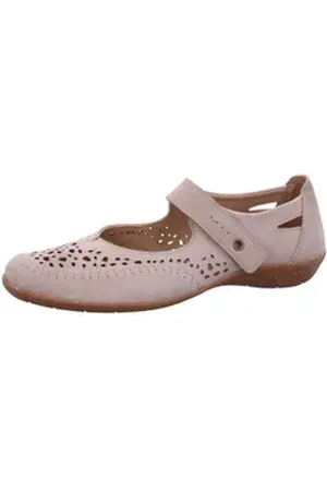 Aco Sabine 86 Slipper beige 41 EU