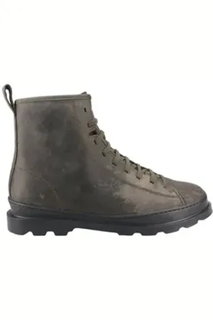 Camper BRUTUS Stiefel grün 44 EU