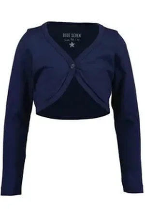 Blue Seven Sweatjacke blau 98