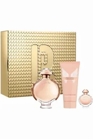 Paco rabanne Duft-Set Olympea Edp Spray 80 Ml Sets