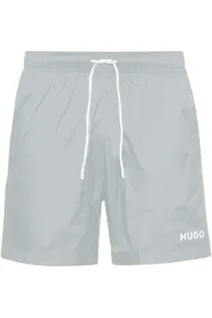 HUGO BOSS Badeshorts Haiti mit Seitentaschen L