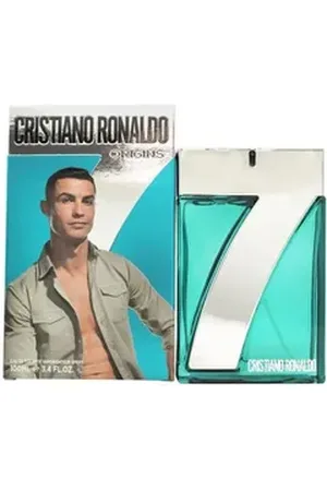 CR7 - Cristiano Ronaldo Eau de Toilette Cr7 Cr7 Origins Edt 100ml