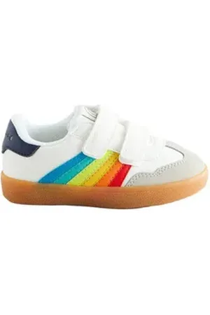 Little Bird Sneaker, junge Kinder Sneaker (1-tlg) weiß 29 EU