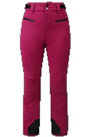 Brunotti Funktionsjacke Coldlake Women Softshell Pant XS