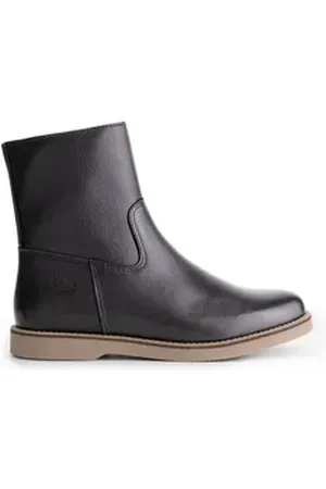 Travelin Castres Women Black 39 Stiefelette schwarz 39 EU