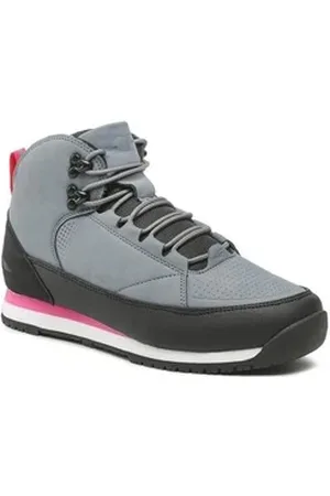 4F Schuhe JAW22FWINF004 20S Sneaker grau 36 EU