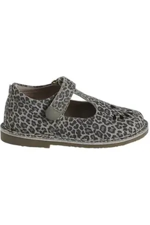Vertbaudet Mädchen Ballerinas, Anziehtrick Ballerina Anziehtrick beige 27 EU