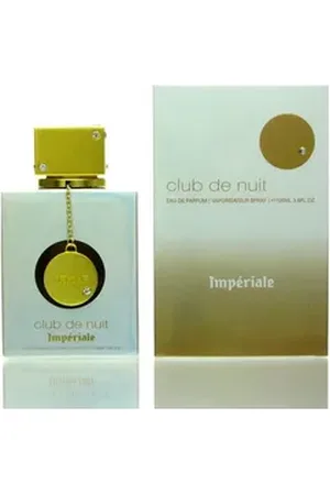 Armaf Eau de Parfum Club de Nuit White Imperiale Eau de Parfum 105 ml
