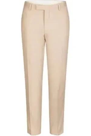 Daniel Hechter Daniel Hechter Anzughose 100138-40171 Stretch beige 102