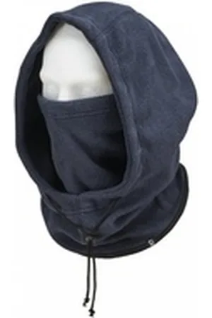 Brandit Brandit Fleecemütze Arctic Balaclava - navy (Packung) blau