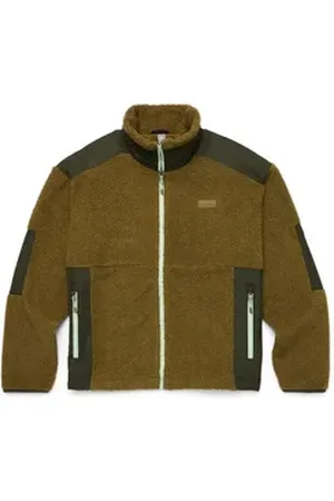 COTOPAXI Funktionsjacke Bacano Fleece Jacket L