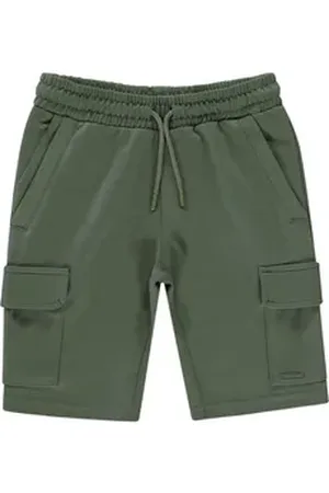 Cars Cargoshorts Kids REDUSH SW Short grün 10 (140)