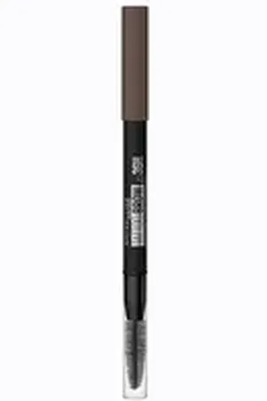 Maybelline NEW YORK Augenbrauen-Stift Tattoo Brow 36 Hr Pencil #7 - Deep Brown