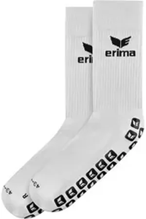 Erima Funktionssocken socks GRIP white/black 39-42