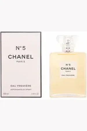 CHANEL Eau de Parfum No 5 EAU PREMIÈRE vapo 100ml