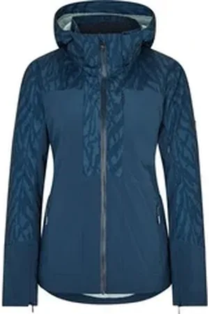 Ziener Skijacke TALSINA lady (jacket ski) hale navy 38