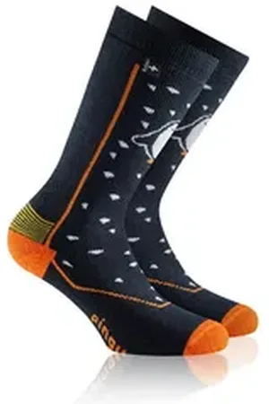 Rohner Socks Strümpfe pinguin marine 27-30