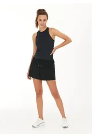 Athlecia Tanktop Almi (1-tlg) in atmungsaktiver Qualität schwarz 36