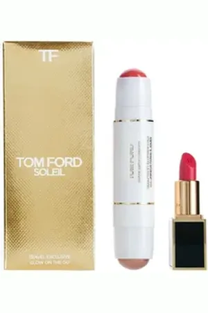 Tom Ford Make-up Set Soleil Travel Exclusive/Glow On The Go Set :