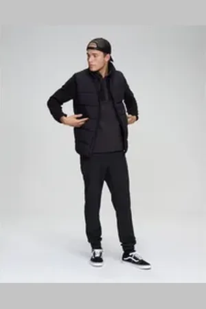 Bula Fleeceshirt Cruiser mit Raglanärmeln und praktischen Taschen schwarz XL