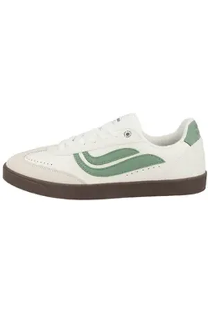 Genesis G-Volley Sugar Corn Unisex Erwachsene Sneaker weiß 46 EU