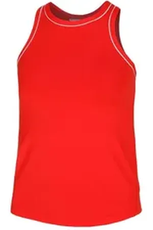 Wilson Tanktop Fieldhouse Team Tank Lite orange