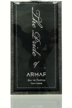 Armaf Eau de Toilette The Pride of pour Homme Eau de Parfum 100 ml