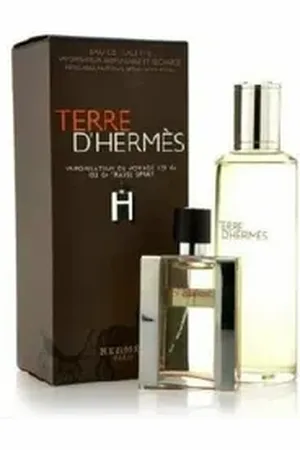 Hermès HERMÈS Duft-Set Terre d Geschenkset