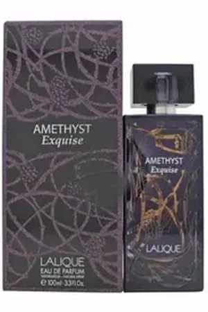 Lalique Eau de Parfum Amethyst Exquise Eau de Parfum 100ml Spray