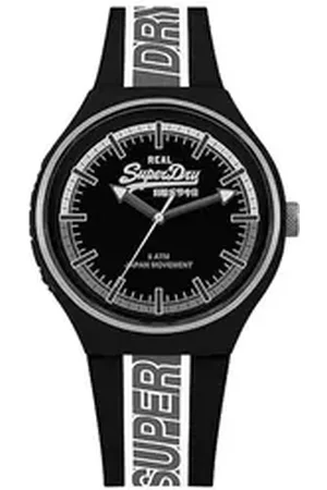Superdry Quarzuhr Urban XL Retro Sport, Urban XL Retro Sport